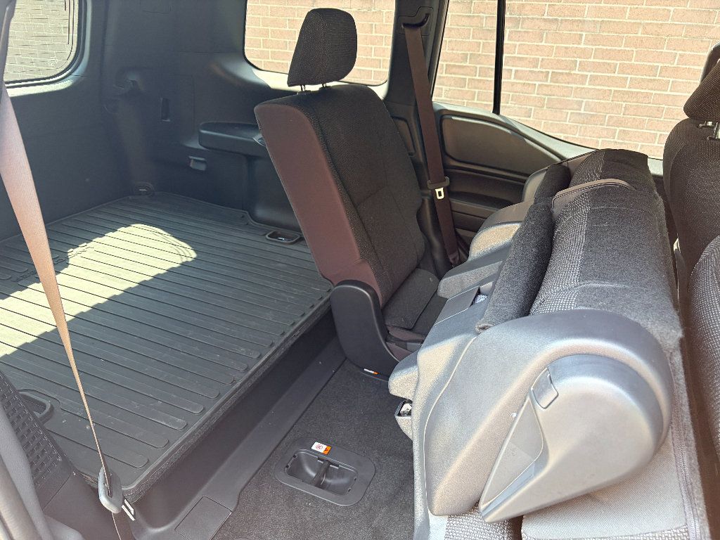 Used 2025 Toyota Land Cruiser 1958 AWD/4WD image 21