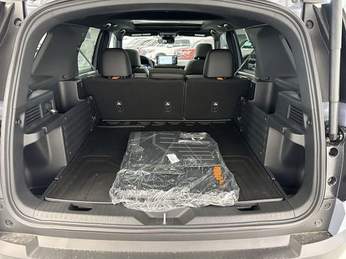 New 2026 Honda Passport TrailSport image 33