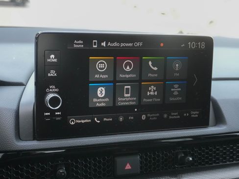 Used 2025 Honda CR-V Sport Touring image 23