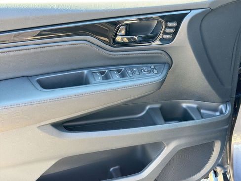 New 2026 Honda Odyssey Elite image 12