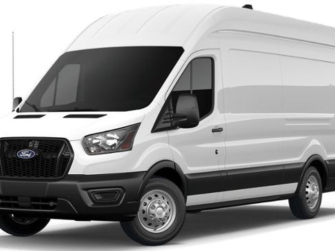 New 2026 Ford Transit 350 148 High Roof Extended AWD image 23