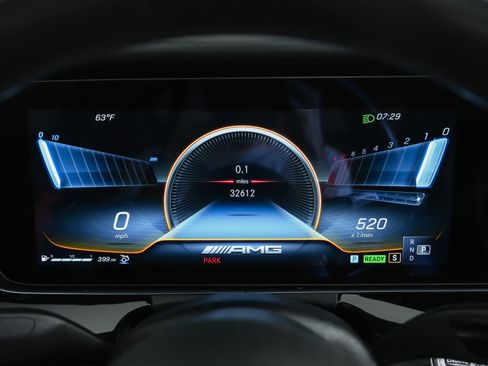 Used 2023 Mercedes-Benz AMG GT 53 image 27