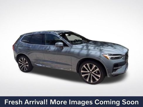 Used 2023 Volvo XC60 B5 Ultimate AWD/4WD image 1