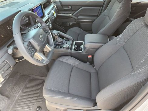 New 2026 Toyota 4Runner SR5 image 9