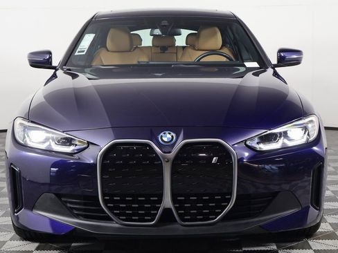 Used 2023 BMW i4 eDrive35 w/ Premium Package image 2