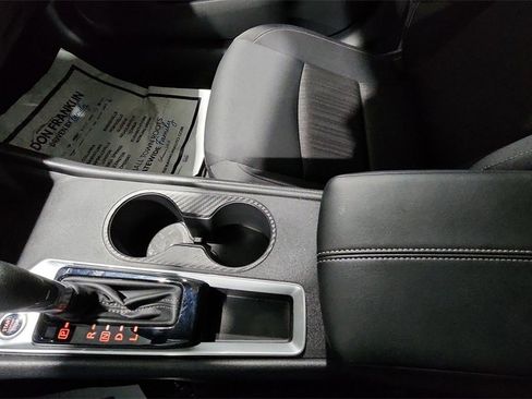 Used 2025 Nissan Altima 2.5 SV image 24