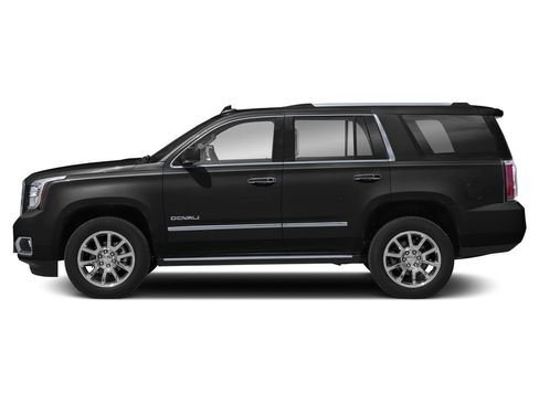 Used 2020 GMC Yukon Denali w/ Denali Ultimate Package AWD/4WD image 49