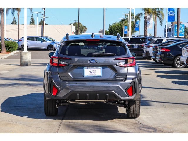 New 2026 Subaru Crosstrek 2.5i Limited AWD/4WD image 30