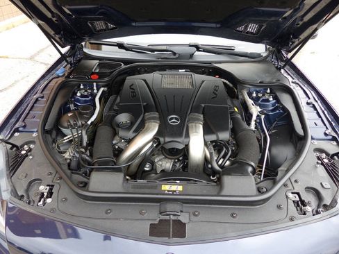Used 2014 Mercedes-Benz SL 550 image 20