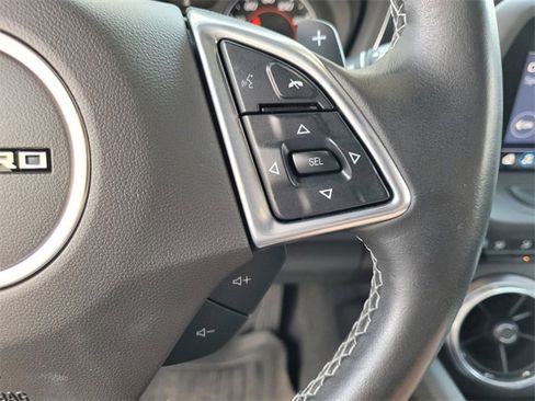 Used 2023 Chevrolet Camaro LT w/ RS Package image 34