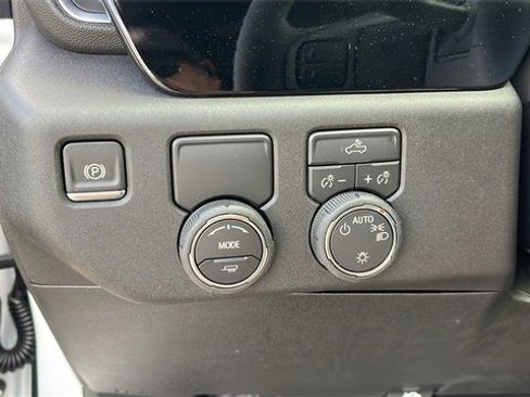 New 2026 Chevrolet Silverado 1500 LT w/ All Star Edition Plus image 25