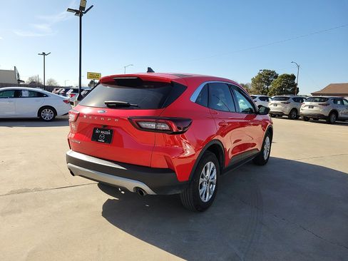 Used 2024 Ford Escape Active image 7