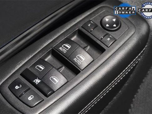 Certified 2023 Dodge Durango SXT w/ SXT Blacktop Group image 22