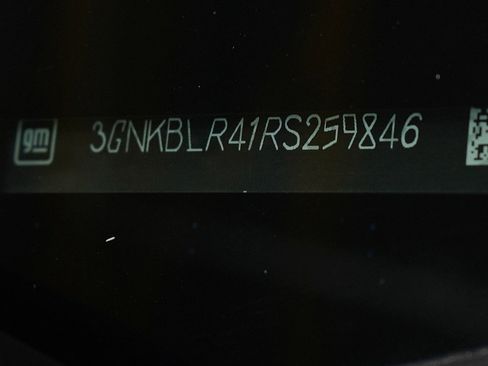 Used 2024 Chevrolet Blazer Premier AWD/4WD image 31