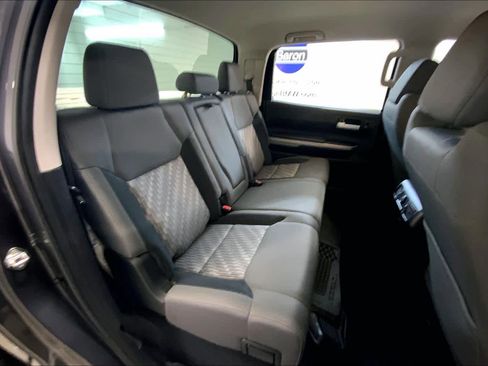 Used 2019 Toyota Tundra SR5 image 19