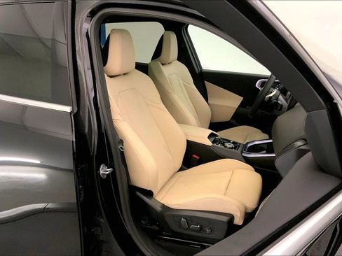 New 2025 BMW X3 xDrive30i w/ Premium Package image 7