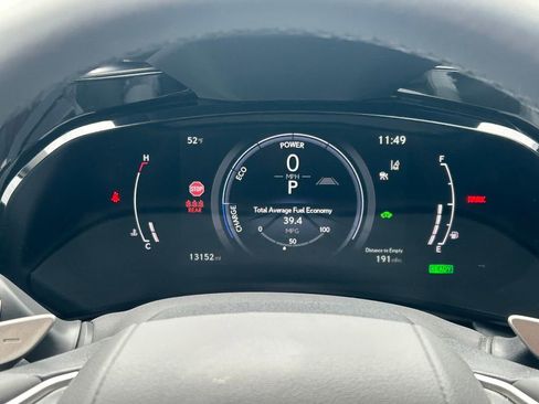 Used 2025 Lexus NX 350h AWD w/ Cold Area Package image 37