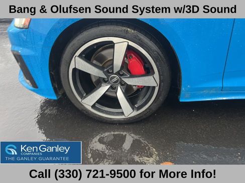 Used 2022 Audi A5 2.0T Premium Plus w/ Premium Plus image 16