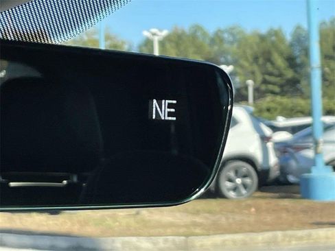 New 2026 Volkswagen Atlas Cross Sport SEL image 26