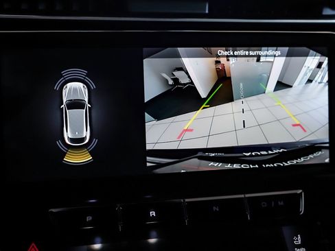 New 2025 Maserati Grecale GT AWD/4WD image 19