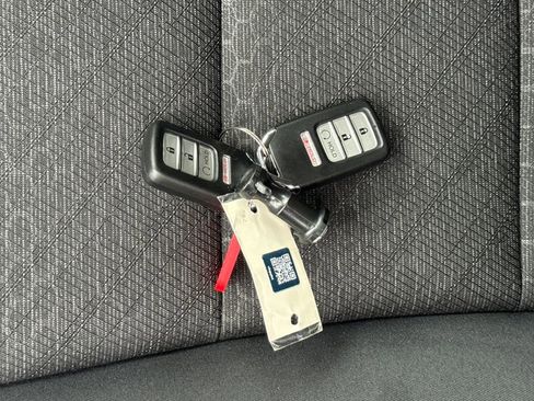 New 2026 Honda Ridgeline Sport image 27