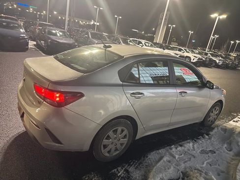 Used 2023 Kia Rio LX image 7