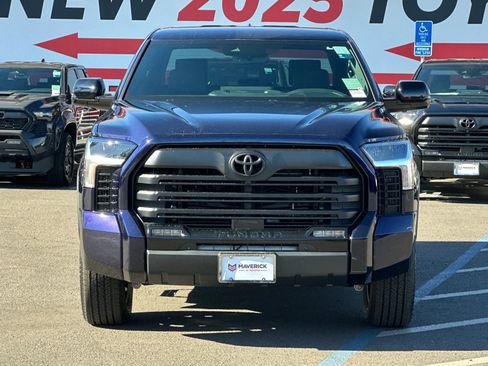 New 2026 Toyota Tundra Limited image 7