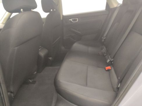 Used 2024 Honda Civic EX image 18