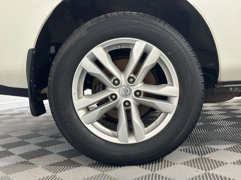 Used 2012 Nissan Rogue SV w/ Premium Pkg image 35