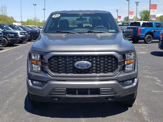 Used 2023 Ford F150 XL w/ STX Appearance Package AWD/4WD video 2