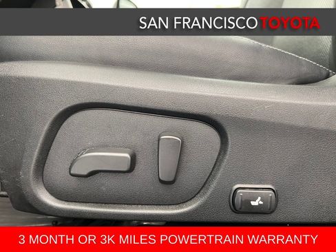 Used 2016 Subaru Forester 2.5i Limited w/ Rugged Package #2 image 12