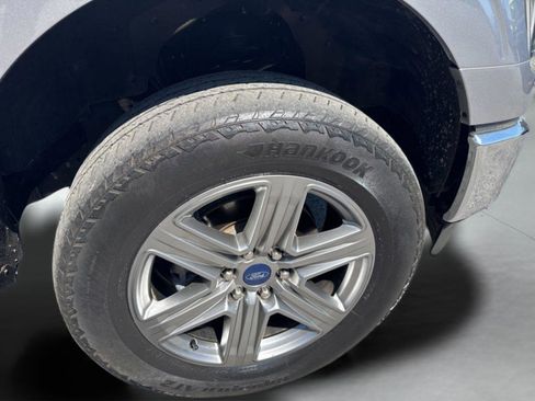 Used 2021 Ford F150 Lariat w/ Equipment Group 502A High image 20