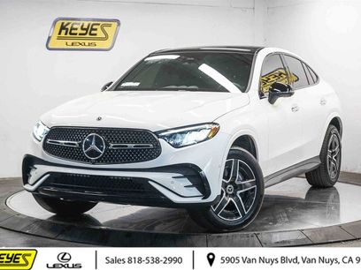 Used 2024 Mercedes-Benz GLC 300 4MATIC