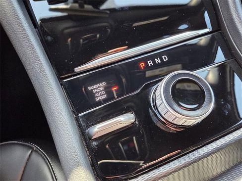 Certified 2025 Jeep Grand Cherokee L Limited w/ Black Appearance Package image 30