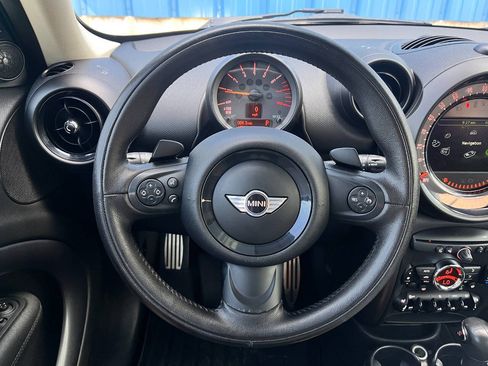 Used 2016 MINI Cooper Countryman S FWD image 10