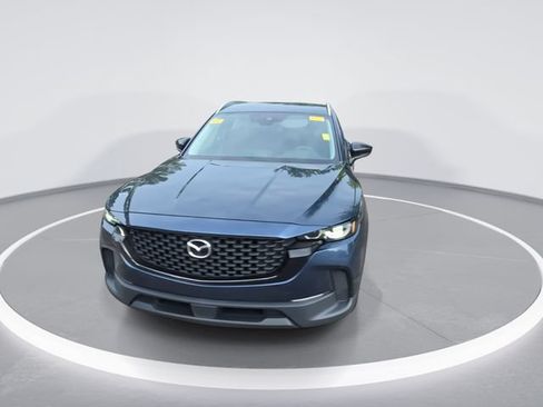 Used 2023 MAZDA CX-50 AWD 2.5 S w/ Cargo Package image 3