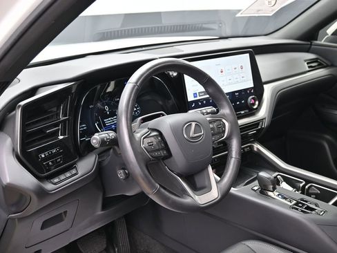 Used 2024 Lexus TX 350 FWD w/ Technology Package image 20