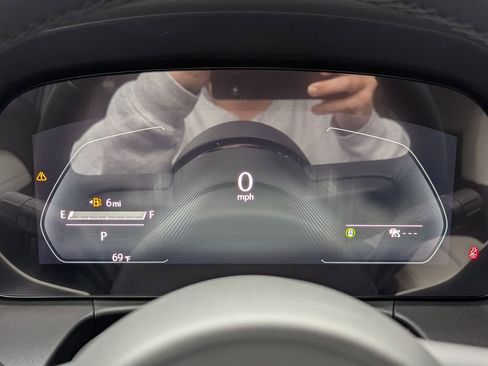 New 2026 MAZDA CX-5 Preferred AWD/4WD image 24