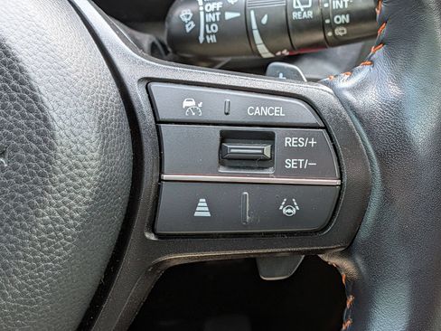 Used 2025 Honda CR-V Sport image 19
