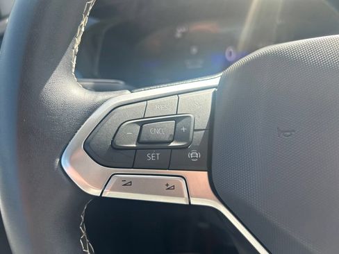Certified 2023 Volkswagen Taos S FWD image 19