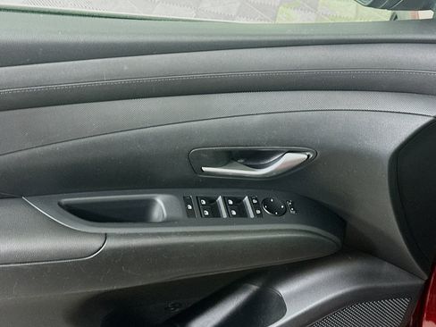 Used 2025 Hyundai Tucson SEL image 15