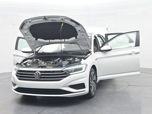 Used 2020 Volkswagen Jetta SEL FWD image 49