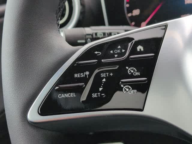 Certified 2026 Mercedes-Benz GLC 300 4MATIC image 25