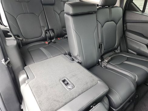 New 2025 Honda Pilot EX-L image 27