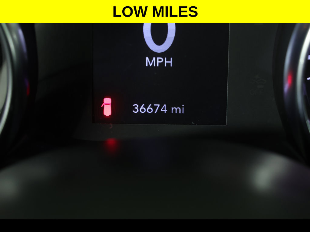 Used 2022 Jeep Wrangler Sport AWD/4WD image 4