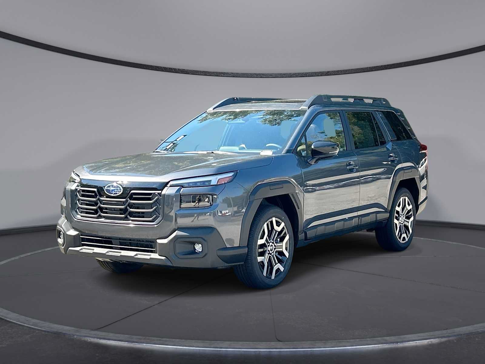 New 2026 Subaru Outback Touring XT AWD/4WD image 1