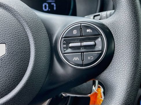 Certified 2024 Kia Soul LX w/ Option Group 015 FWD image 19