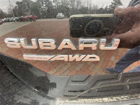 Used 2019 Subaru Forester Premium w/ Popular Package #1 image 12