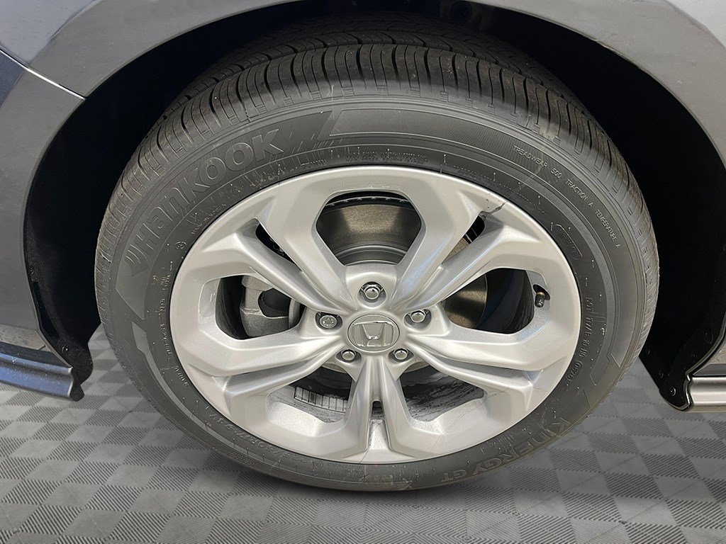 New 2026 Honda Accord LX image 12