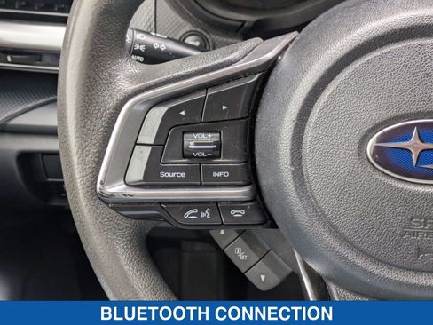 Certified 2022 Subaru Forester image 19